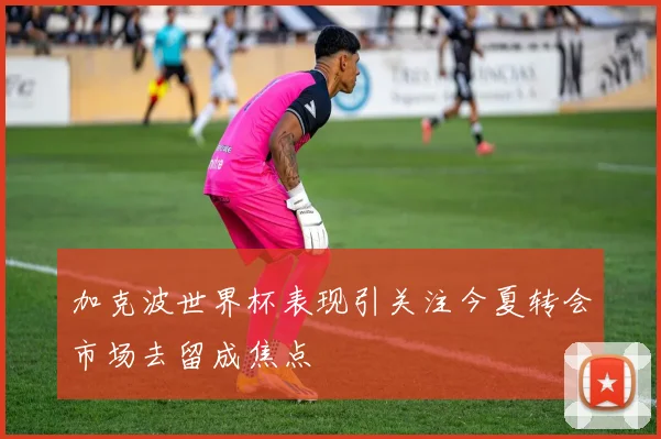 加克波世界杯表现引关注今夏转会市场去留成焦点